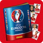 Logo of Panini Sticker Album android Application 